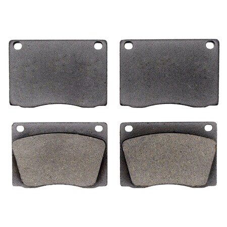 Raybestos Raybestos Brake, PGD4 PGD4